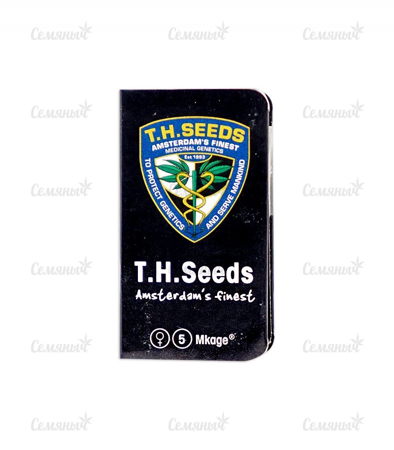 Семена сорта   MkAge fem (TH Seeds) 