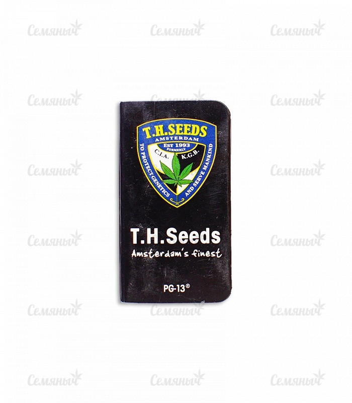 Семена сорта   PG-13 regular (TH Seeds) 