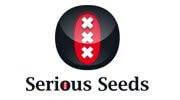 Купить Serious Seeds семена конопли