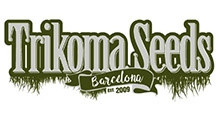 Купить Trikoma Seeds семена конопли